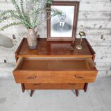 Vintage chest of drawers