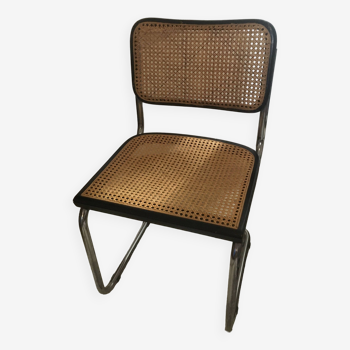 Cesca Chair by Marcel Breuer Model B32