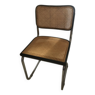 Cesca Chair by Marcel Breuer Model B32