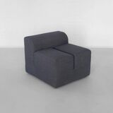 'Ipercubo 200' by Jonathan de Pas, D'Urbino, Lomazzi for Driade