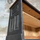 Solid wood counter