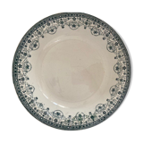 Plat de service creux