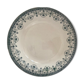 Plat de service creux