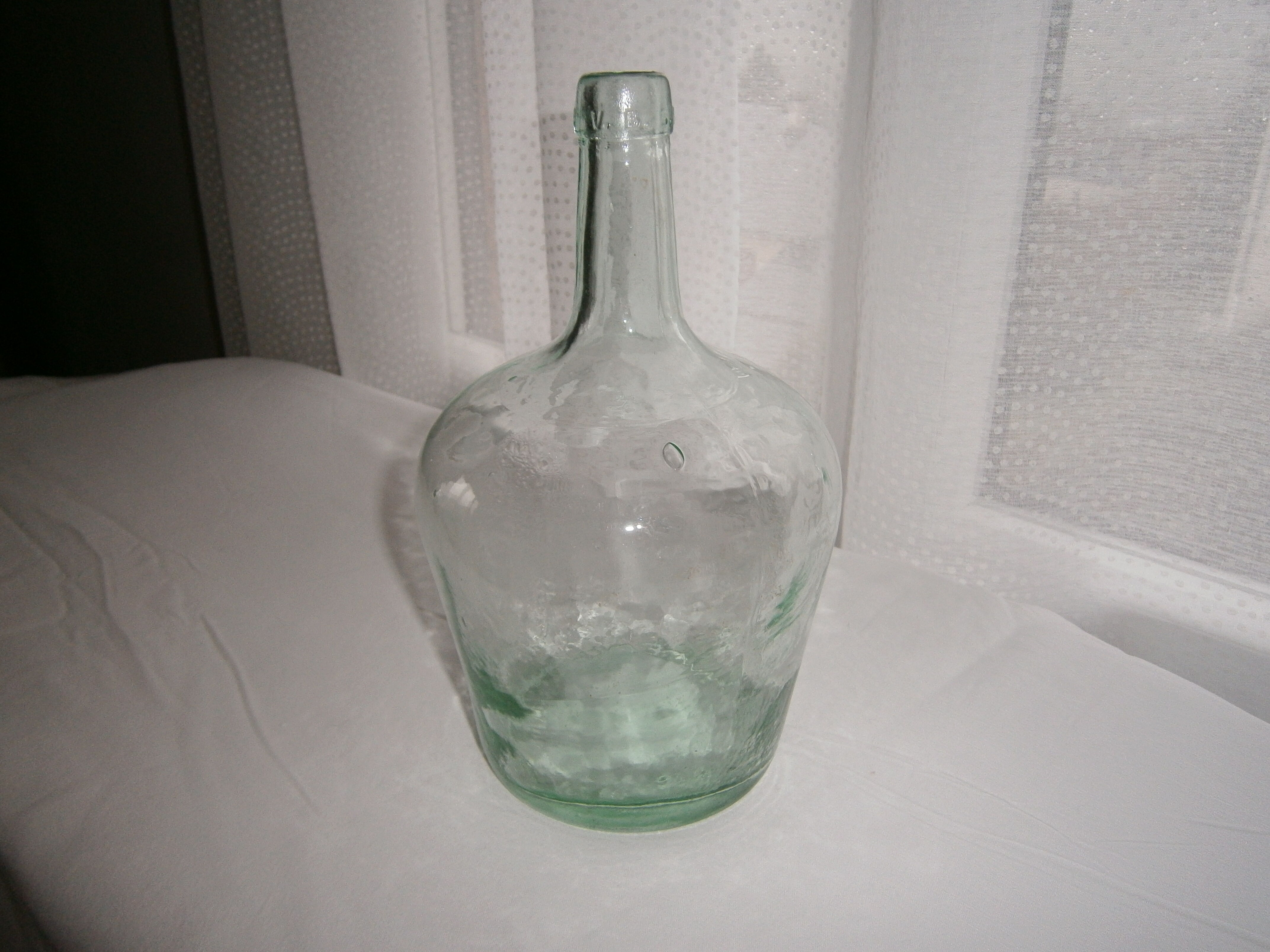 Demijohn v.b.s.a Barceona