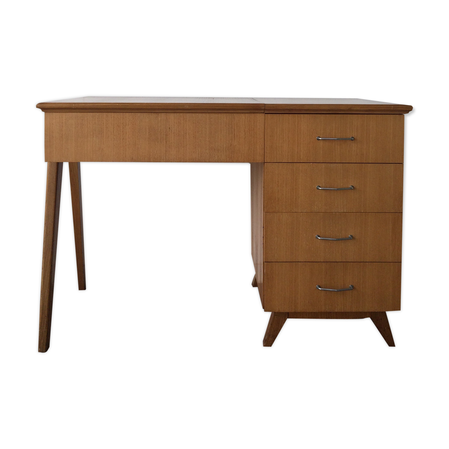 Children's Office 60s