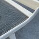 Vintage daybed Auping Cleopatra design par Dick Cordemeyer