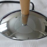mushroom table lamp