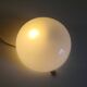 Ceiling light or globe wall lamp - mid 20th century