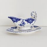 Saucière Gien Delft