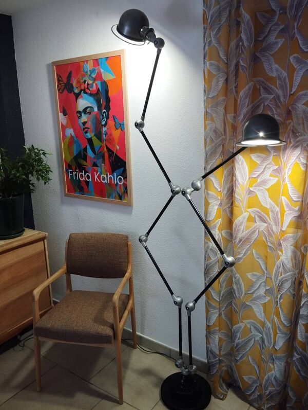 Lampadaire Jieldé