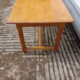 Farmhouse table