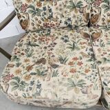2 seater sofa Ercol windsor Lucian Rabdolph Ercolani 1950