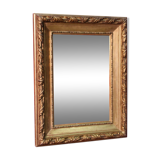 Italian mirror