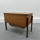 Mid Century Sewing Cabinet 1960 s