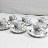 Haviland – Coffee service