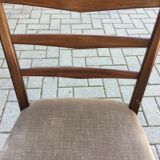 Cees Braakman ST09 chairs for Pastoe 1952