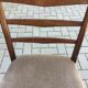Chaises ST09 de Cees Braakman pour Pastoe 1952