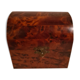 Wooden box
