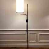 East German lamppost 1970 - Leuchtenbau Lengefeld