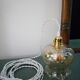 Hand lamp