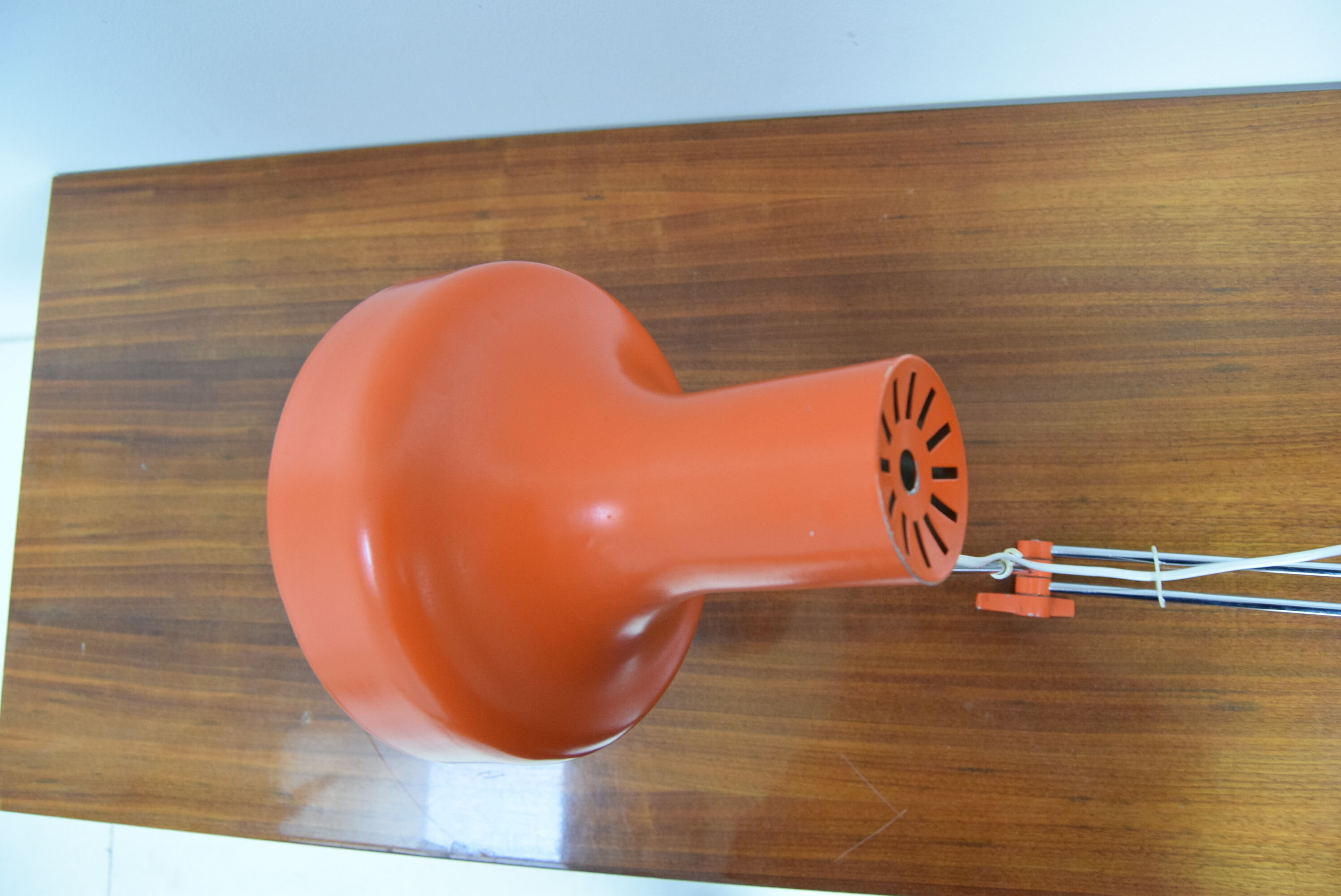 Mid-century Adjustable table Lamp/Napako,1960's.