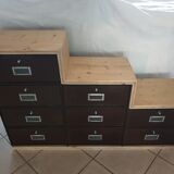 Furniture roneo