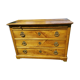 Commodity in walnut restoration era