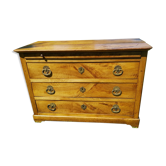 Commodity in walnut restoration era