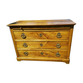 Commodity in walnut restoration era