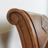 Chaises style directoire