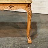 Louis XV style table