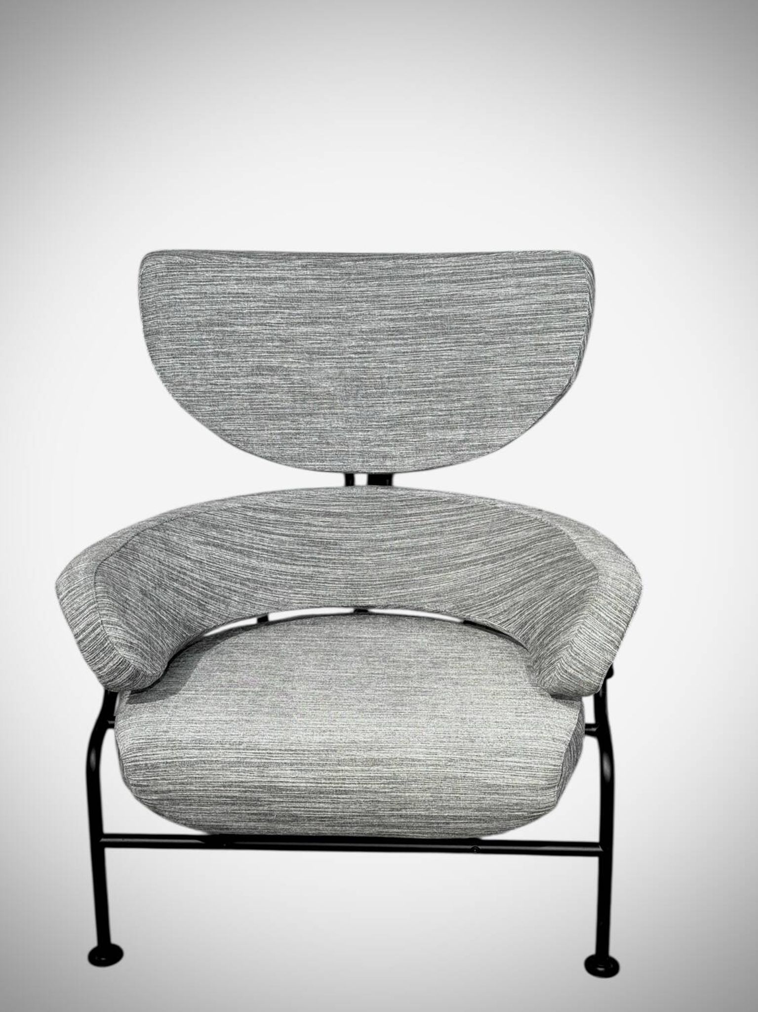 Tre Pezzi Armchair Franco Albini Cassina