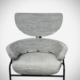 Tre Pezzi Armchair Franco Albini Cassina