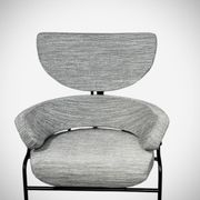 Tre Pezzi Armchair Franco Albini Cassina