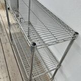 Intox shelf