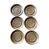 Brenne saucers