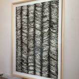 Original Contemporary Work Harrison Prignet