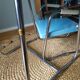 Table et chaise enfant Simbag
