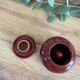 Vintage Moroccan ashtray