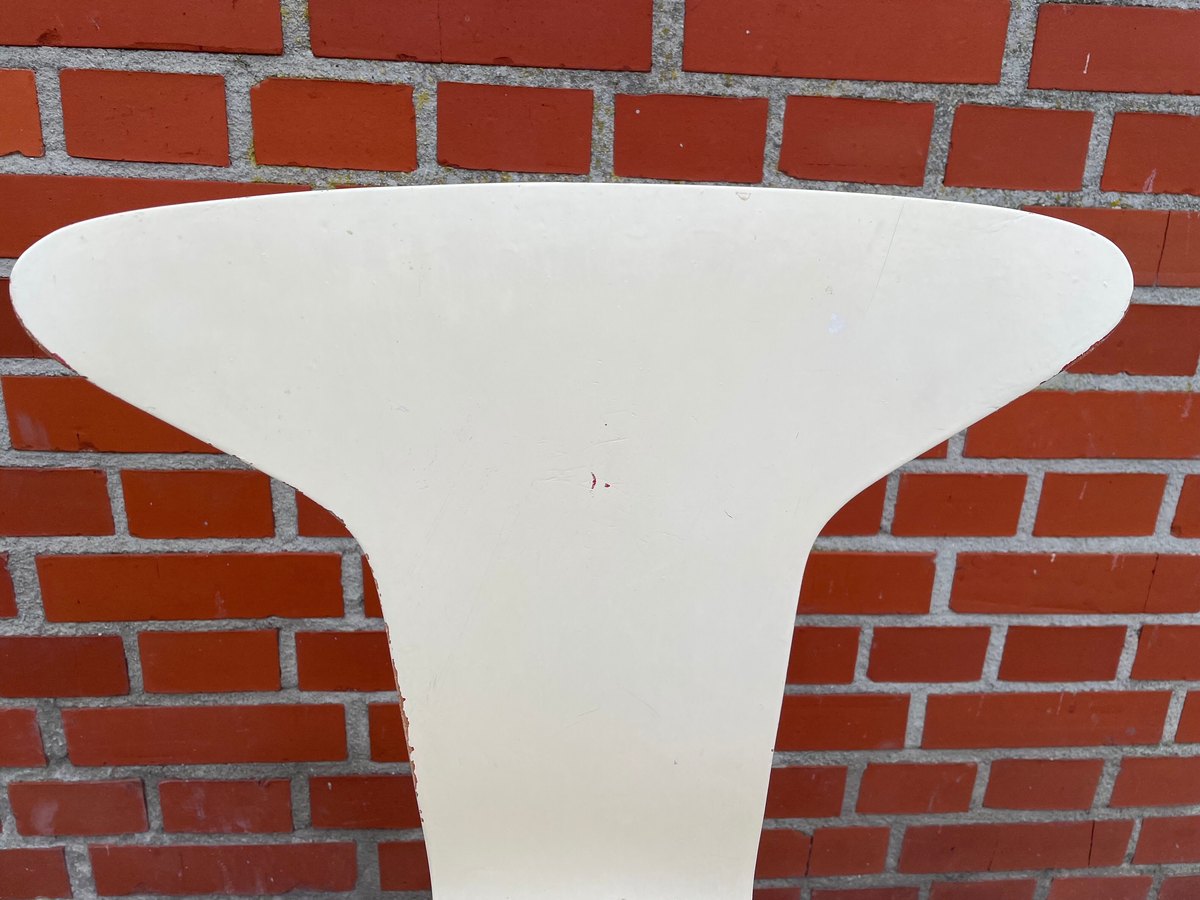 Mosquito Chair by Arne Jacobsen for Fritz Hansen, 1970s