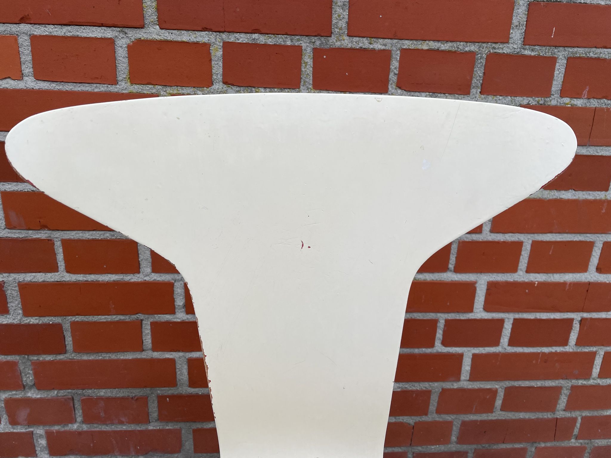 Mosquito Chair by Arne Jacobsen for Fritz Hansen, 1970s