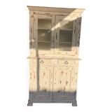 Restored buffet with 2 bodies