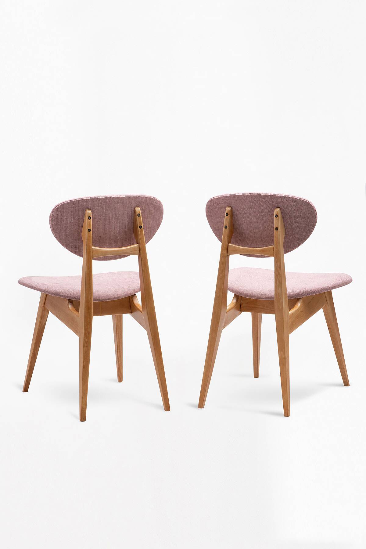 Pair of chairs from the 60s