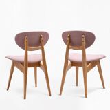 Pair of chairs from the 60s
