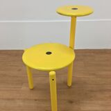 Transformable tripod chair by Pierre Sala 80