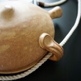 Sandstone toad gourd