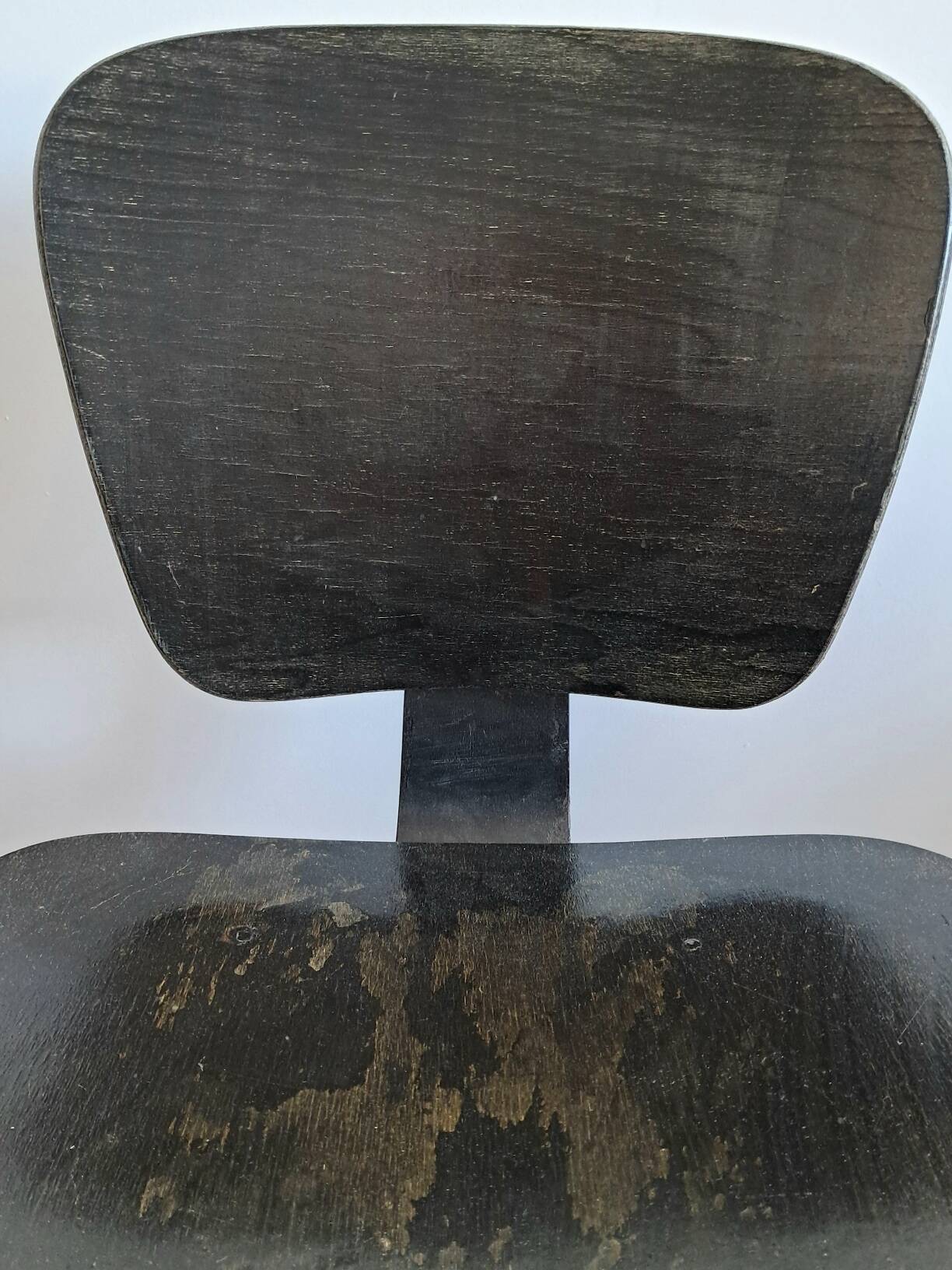 Thonet chair no. 57
