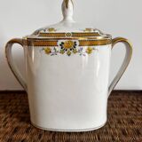 Bonbonnière / Sugar bowl