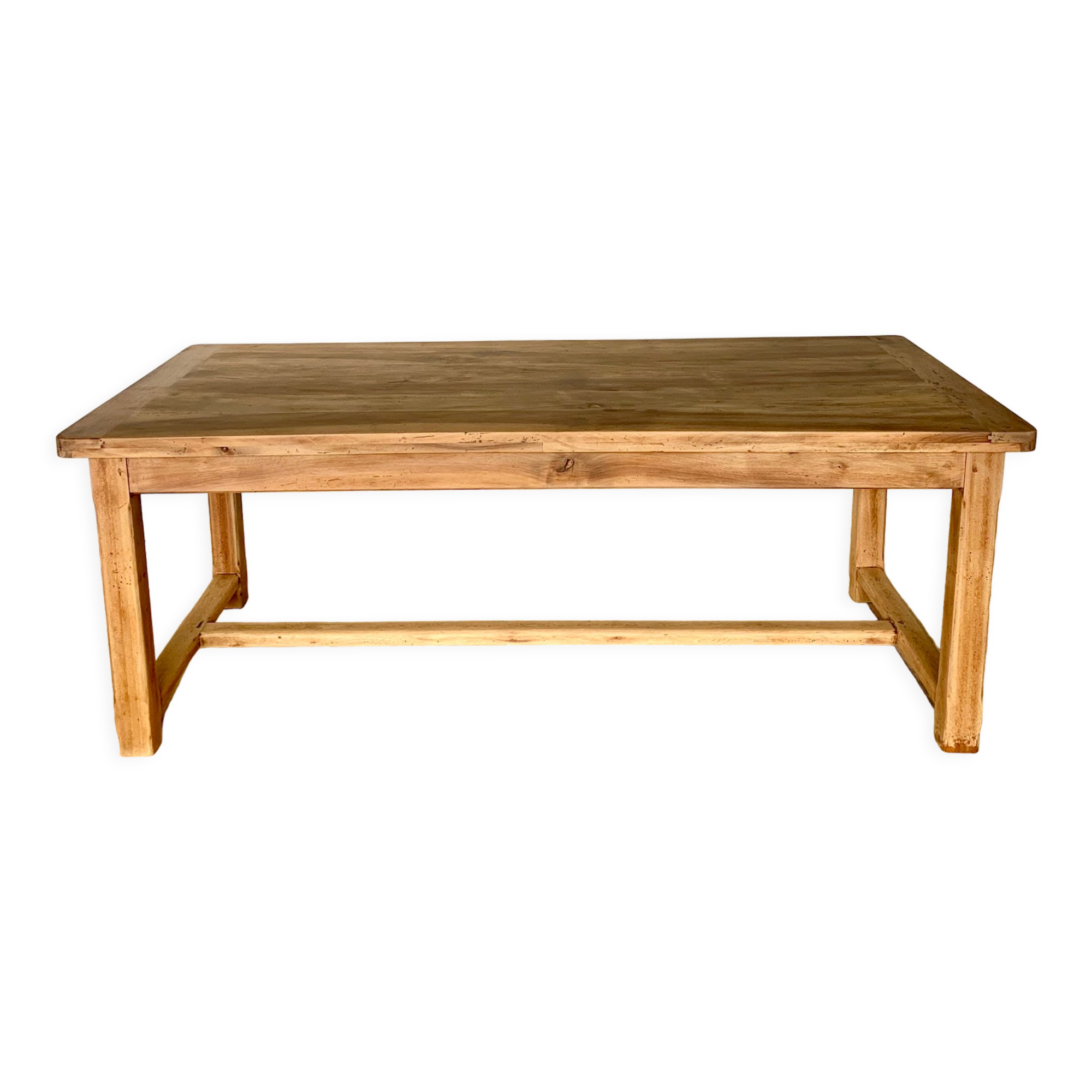 Farmhouse table