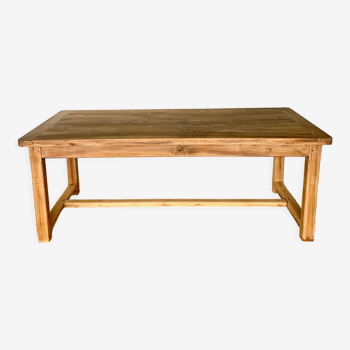 Farmhouse table